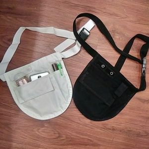 Nurse Fanny pack